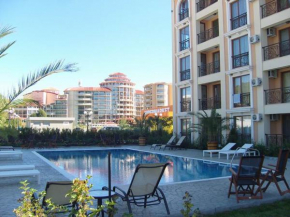 Гостиница GT Villa Astoria Apartments  Бургас